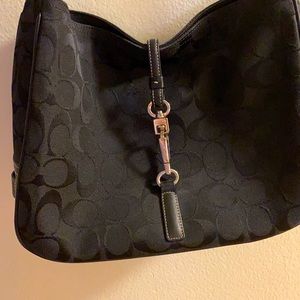 Genuine Coach bag